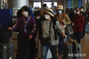 [코로나 현황] 한국인 입국금지·제한 15개국으로…입국금지 6개국, 입국 제한은 9개국