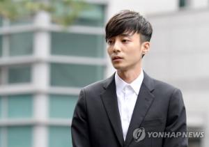 가수 로이킴 소속사 측 "음란물 유포 혐의 사건, 최종적으로 기소 유예 처분 받았다" (전문)
