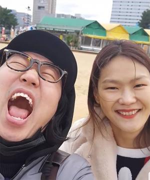 개그맨 김경진♥모델 전수민 6월 결혼 소감 "프러포즈는 아직…1년 반 열애 끝에 결혼한다"