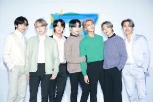 방탄소년단(BTS), 美 앨범 판매 점수 자체 기록 달성…에미넴 넘어 2020년 최고점 예상