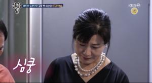 ‘살림하는 남자들 시즌2’ 김승현 어머니, 부부싸움했지만 영상촬영에선 다정하게…‘폭소’