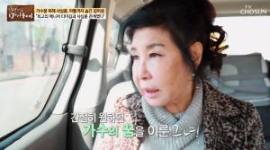 “나도 엄마라서”…‘마이웨이’ 가수 김미성, 아들 호적에도 못 올린 사연