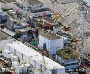 후쿠시마 거주 일본인 57% "원전 오염수 해양 방출 반대"