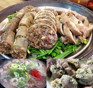 ‘생방송투데이-맛스타그램’ 파주 순대국 맛집 위치는? 유튜버 쯔양 픽! “31년 내공”