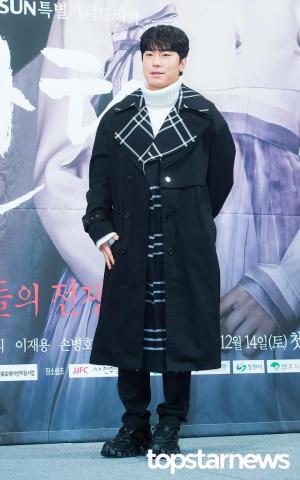 [이슈] 유세윤에 이어 김병지까지 ‘100만 원 기부 릴레이’로 이시언 응원