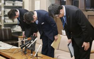 [코로나 사건] 일본서 공공병원 직원이 마스크 빼돌려 10배 가격에 판매