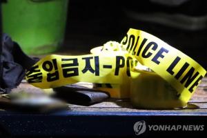 [속보] 여수서 국회의원 비서 숨진 채 발견…극단적 선택 추정