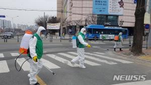 [코로나 현황] 경북 &apos;코로나19&apos; 확진자 하루새 91명 증가...경산서 폭발적