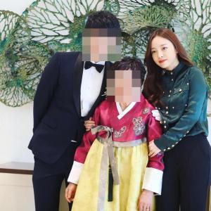 "입관식 때 오빠딸로 태어나달라고 했는데" 구하라 친오빠, 인스타로 심경 전해