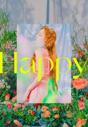 소녀시대 태연, 9일 신곡 &apos;Happy&apos;(해피) 공개…&apos;믿듣탱&apos; 가요계 컴백 