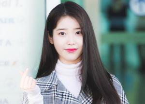 아이유(IU), 자가격리 오해 "사실 아니다"…"이지은 사망"과도 무관