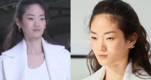 모델 신현지, 한국인 최초 샤넬 레디투웨어 클로징…‘지지 하디드-모나 투가드와 함께’