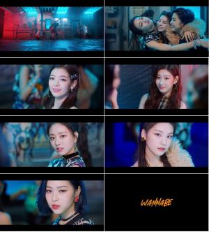 ITZY(있지) 신곡 &apos;WANNABE&apos; 티저 공개, "예쁜애 옆에 예쁜애" 네티즌 폭발적 반응