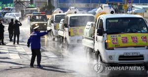 경산시, 코로나19 확진자 증가에도…“기관·사회·종교단체 등 집회 금지 철회”