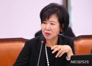 손혜원, 정봉주의 &apos;열린 캐스팅&apos; 공천 수용에 &apos;열린민주당&apos; 합류…미래한국당에 맞불