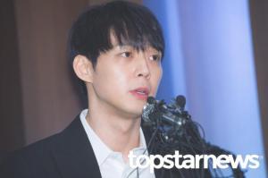 “은퇴한다더니”…박유천, 공식 인스타그램 계정 오픈…네티즌 반응은? 