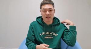 "응원 댓글 감사…너무 따듯한 경험" 유튜버 틱돌이(이건희), 방송 출연 소감 전해