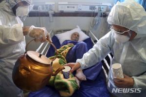 [코로나 현황] 중국 외 코로나19 감염자 115개국 4만5267명...1458명 사망
