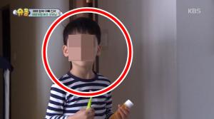 ‘슈퍼맨이 돌아왔다’ 개그맨 김인석 아들 김태양, 5살 어린이로 폭풍 성장…셋째 계획까지?