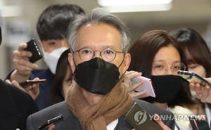 김형오, 서울 강남병 김미균 공천 철회하며 공관위 사퇴…‘친문 논란’ 해명했던 김미균 낙동강 오리알?