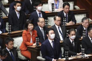 일본 코로나19 특별조치법 통과…아베, 긴급사태 선언 가능