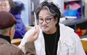 &apos;식객 허영만의 백반기행&apos; 통영 편 이무송, "집사람이 좋아하는 맛" 아내 노사연 소환