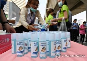 [코로나 현황] 태국 32명 신규 확진, 총 114명…술집 및 권투 경기장에서 감염