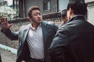 영화 ‘범죄도시’, 흥행 성공으로 속편 ‘범죄도시2’ 촬영 중…장첸 잇는 악역 맡은 배우는 누구?