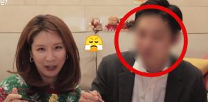 ‘오뚜기 회장 딸’ 함연지, 유튜브 통해 남편 얼굴 공개…네티즌 “웃는 모습이 닮았어” 관심