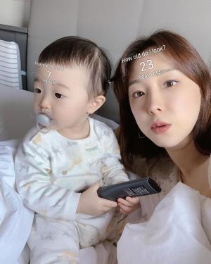 [리부트] 이지혜, 둘째 유산 후 SNS로 심경 전해 “남편-딸 있어 괜찮아”…네티즌 응원 봇물 