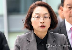 은수미 “늦장 대처? 결론적으로 아니다” 단호한 입장 밝혀  