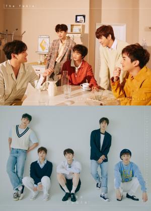 ‘데뷔 9년 차’ 뉴이스트(NU’EST), 전 세계로 승승장구…앞으로가 기대되는 이유