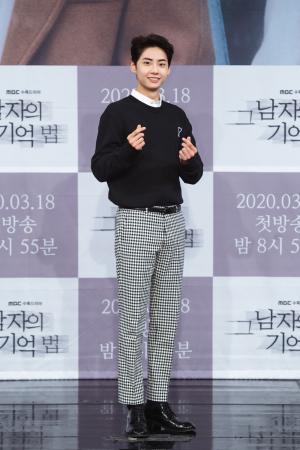 이진혁, 김슬기 칭찬에 “아기태양 괜히 말했다”…쑥스러움 폭발