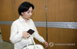 &apos;직원 폭행 혐의&apos; 박현정 전 서울시향 대표 무죄 확정