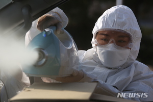 숨진 대구 17세 소년 코로나 양성 판정…국내 첫 청소년 사례