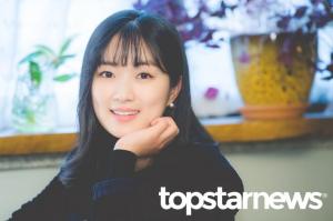 김혜윤, 영화 &apos;불도저에 탄 소녀&apos; 주연으로 급부상…스크린 행보 박차