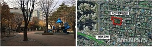 서울시-(주)코오롱, &apos;아동 놀권리&apos; 향상 위해 업무협약 체결