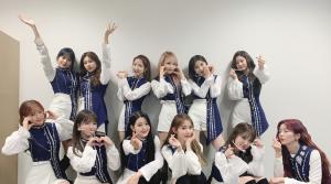 아이즈원(IZ*ONE), 공식 팬클럽 ‘위즈원’ 2기 모집…25일 가입 시작 