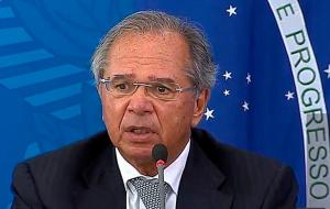 [코로나 대응] 브라질 정부, 비정규직에 5만원씩 지급 발표로 뭇매…"장난하나"