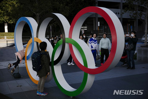 호주, 도쿄올림픽 보이콧 선언…"올해 대표팀 구성 안해"