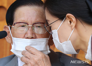 신천지 4명, 명예훼손 835건 신고…경찰 "모두 철회했다"