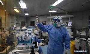 중국 매체 "각국 코로나19 통제 못하면 인구 80% 감염 우려"