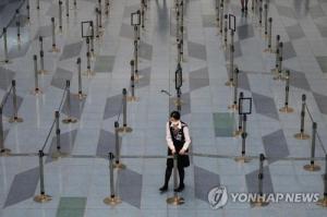 [코로나 대응] 일본, 26일부터 미국서 오는 사람도 입국 막는다