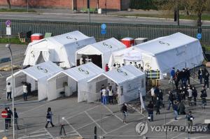 [코로나 대응] 사망자 5천명 넘은 이탈리아 "한국을 보라"…"한국이 한다면 우리가 못 할 이유가 없다"