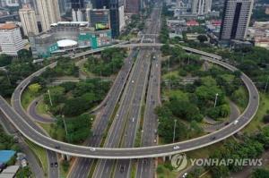 [코로나 여파] 인도네시아, 집에 있으라 했더니…"불법 동영상 시청"