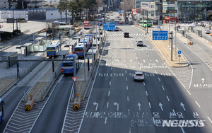 서울시, &apos;버스 준공영제&apos; 개선…회계법인풀·공동채용제 시행