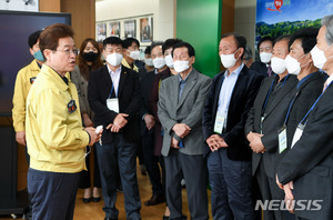 소상공인 지원보증 발급지연, 경북도 행정명령 후 &apos;숨통&apos;