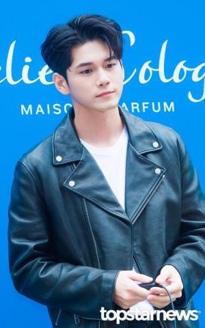 옹성우, 솔로가수 컴백과 동시에 기부요정 등극 "첫번째 앨범 &apos;레이어스&apos; 전곡 작사·작곡 참여"