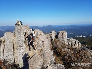 금정산·태종대, 국립공원 지정될까…내년 7월까지 타당성조사