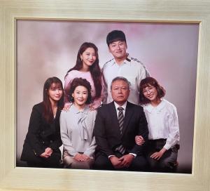 주말드라마 ‘한 번 다녀왔습니다’ 이민정, 첫 방송 ‘D-1’ 가족사진 공개…작품을 선택한 이유는?